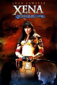 Xena Warrior Princess